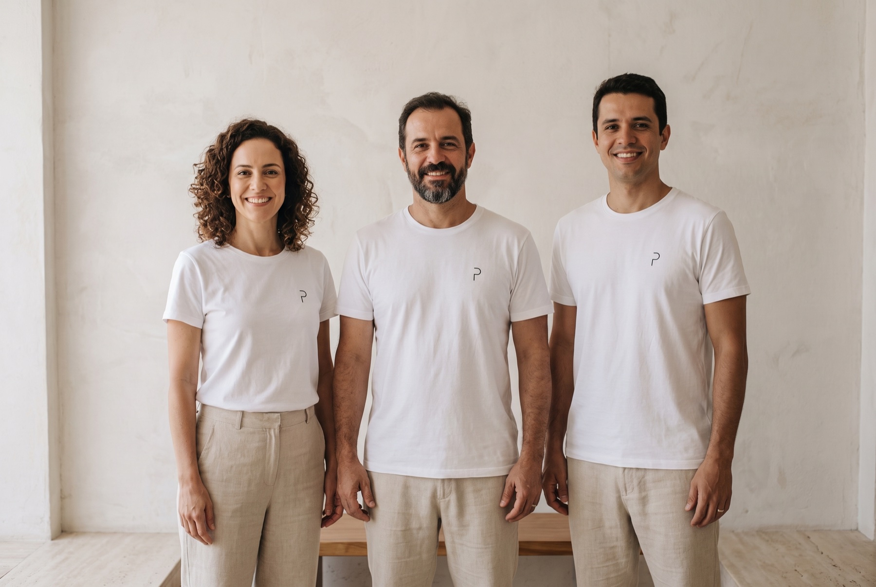 Equipe, imagem ilustrativa gerada por IA